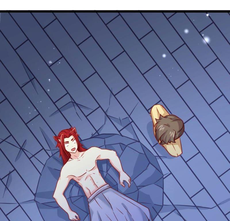 Turned Into a Grass in The Fantasy World? Chapter 11 Gambar 84