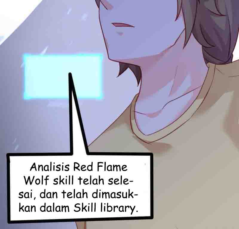 Turned Into a Grass in The Fantasy World? Chapter 11 Gambar 87