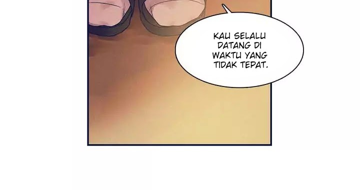Forever Mine Chapter 46 Gambar 25