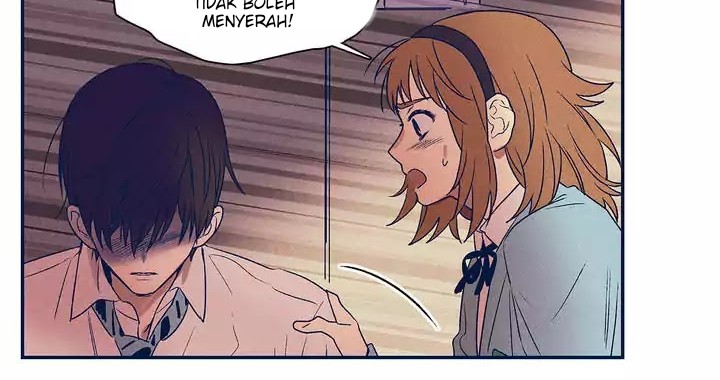 Forever Mine Chapter 46 Gambar 5