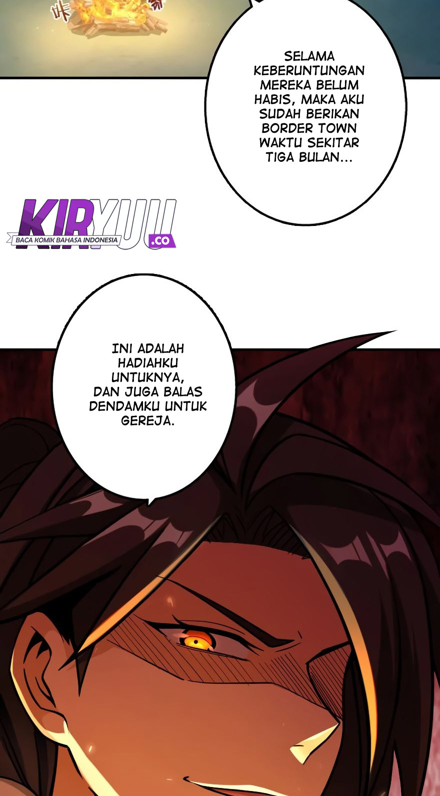 Release That Witch Chapter 111 Gambar 10