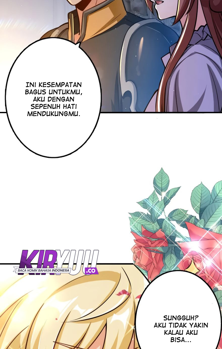 Release That Witch Chapter 111 Gambar 29