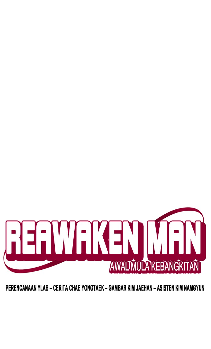 Reawaken Man Chapter 121 10