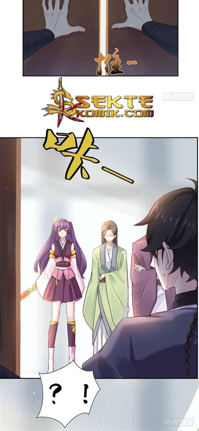 Devil Immortal Cultivator Chapter 5 Gambar 5
