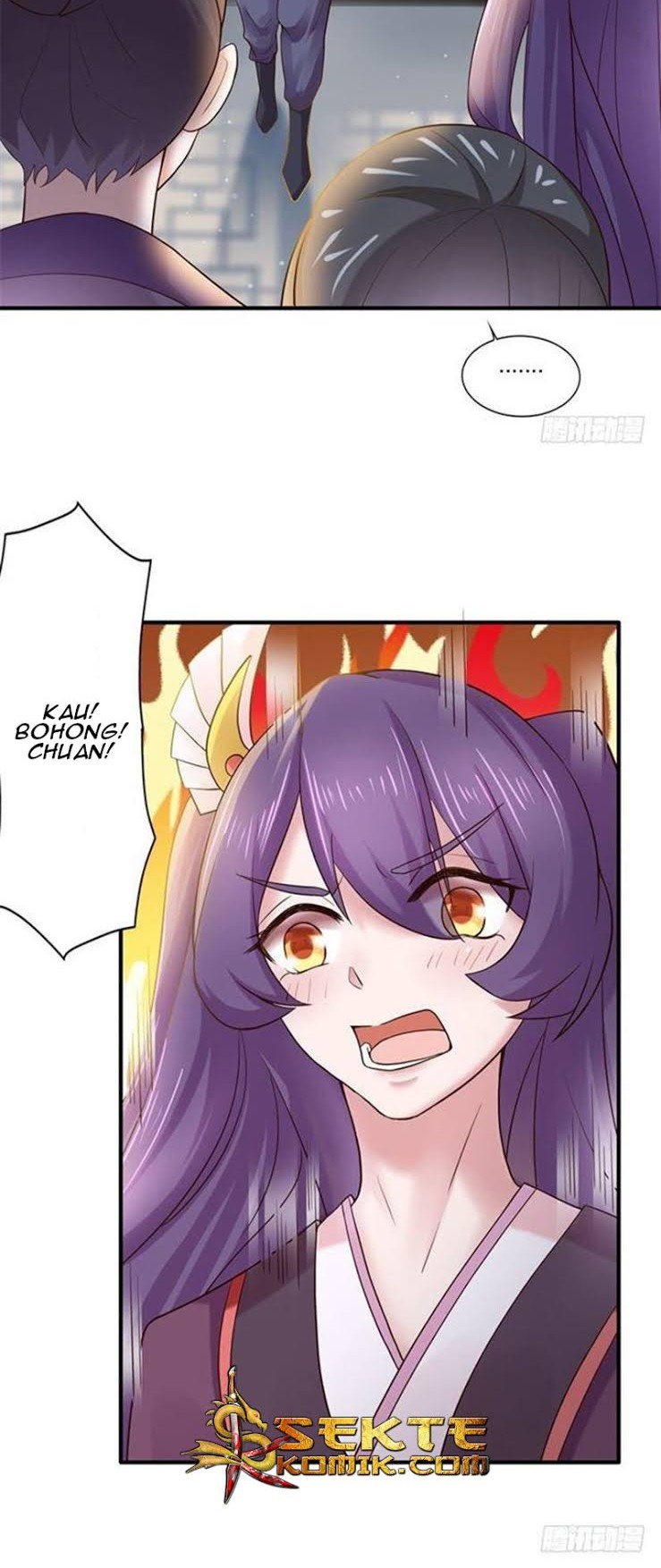 Devil Immortal Cultivator Chapter 5 Gambar 7