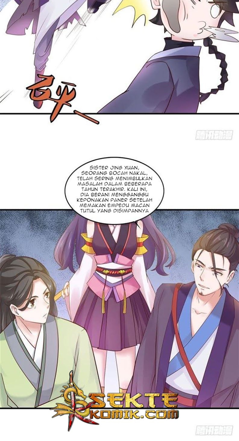 Devil Immortal Cultivator Chapter 5 Gambar 9