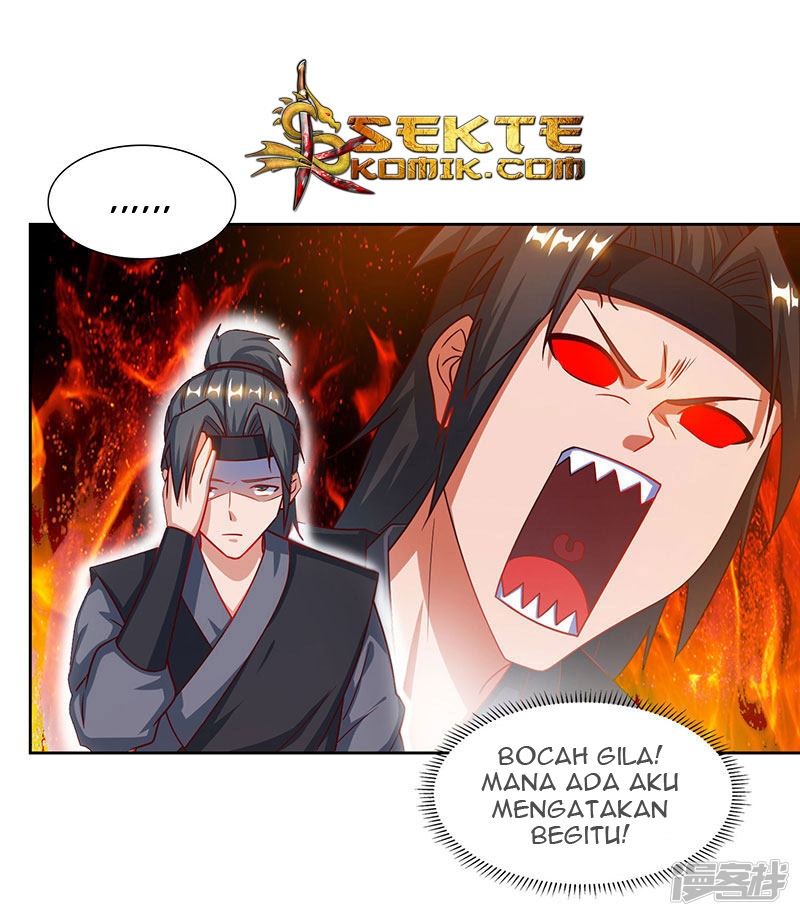 Rebirth After 80.000 Years Passed Chapter 66 13