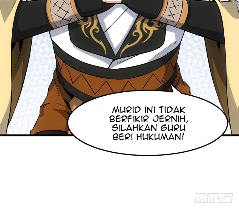 Guardian Dragon System Chapter 22 Gambar 13