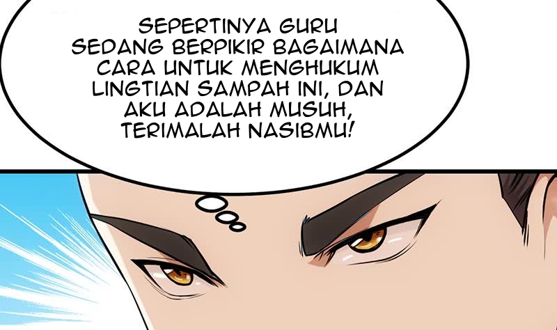 Guardian Dragon System Chapter 22 Gambar 20