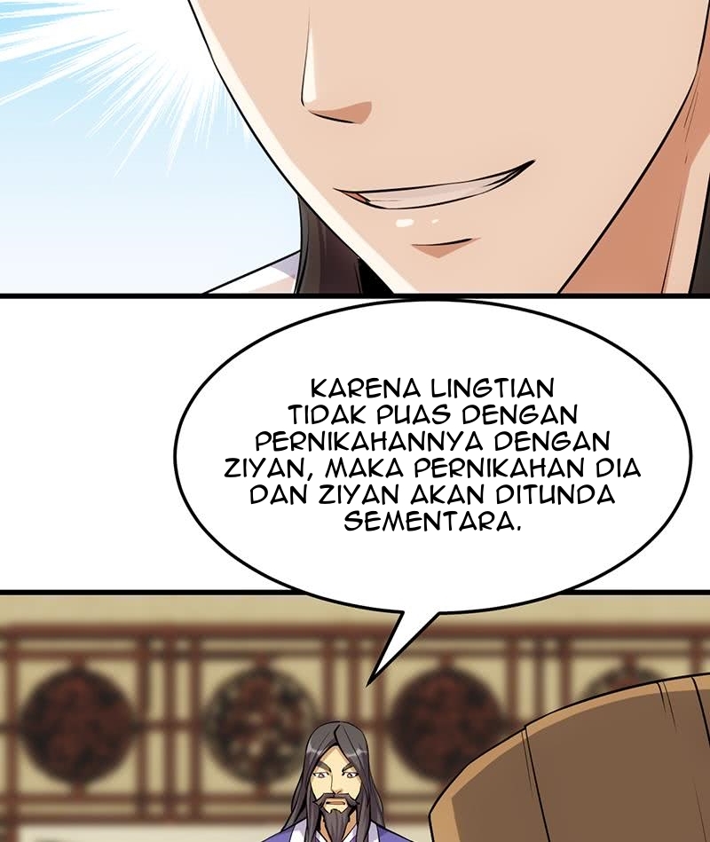 Guardian Dragon System Chapter 22 Gambar 21