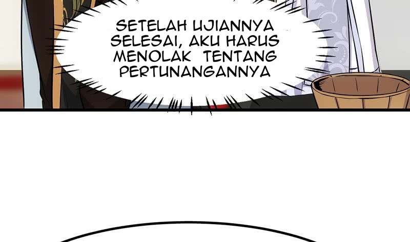 Guardian Dragon System Chapter 22 Gambar 39