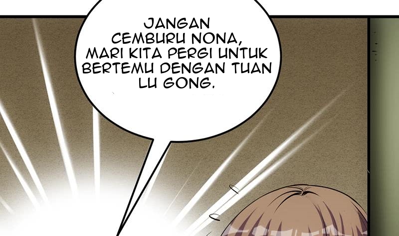 Guardian Dragon System Chapter 22 Gambar 46