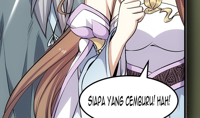 Guardian Dragon System Chapter 22 Gambar 48