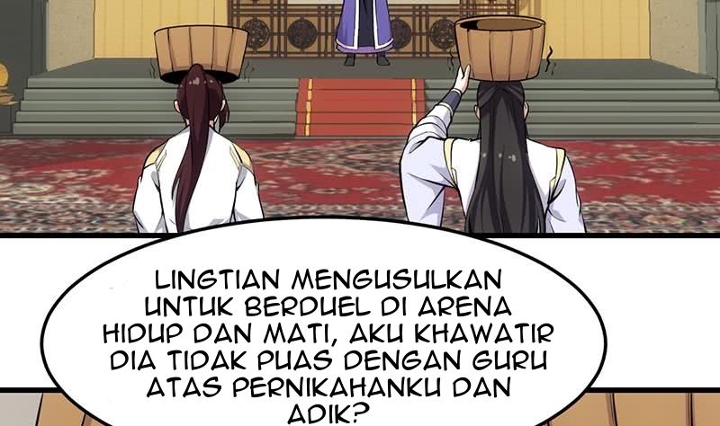 Guardian Dragon System Chapter 22 Gambar 8