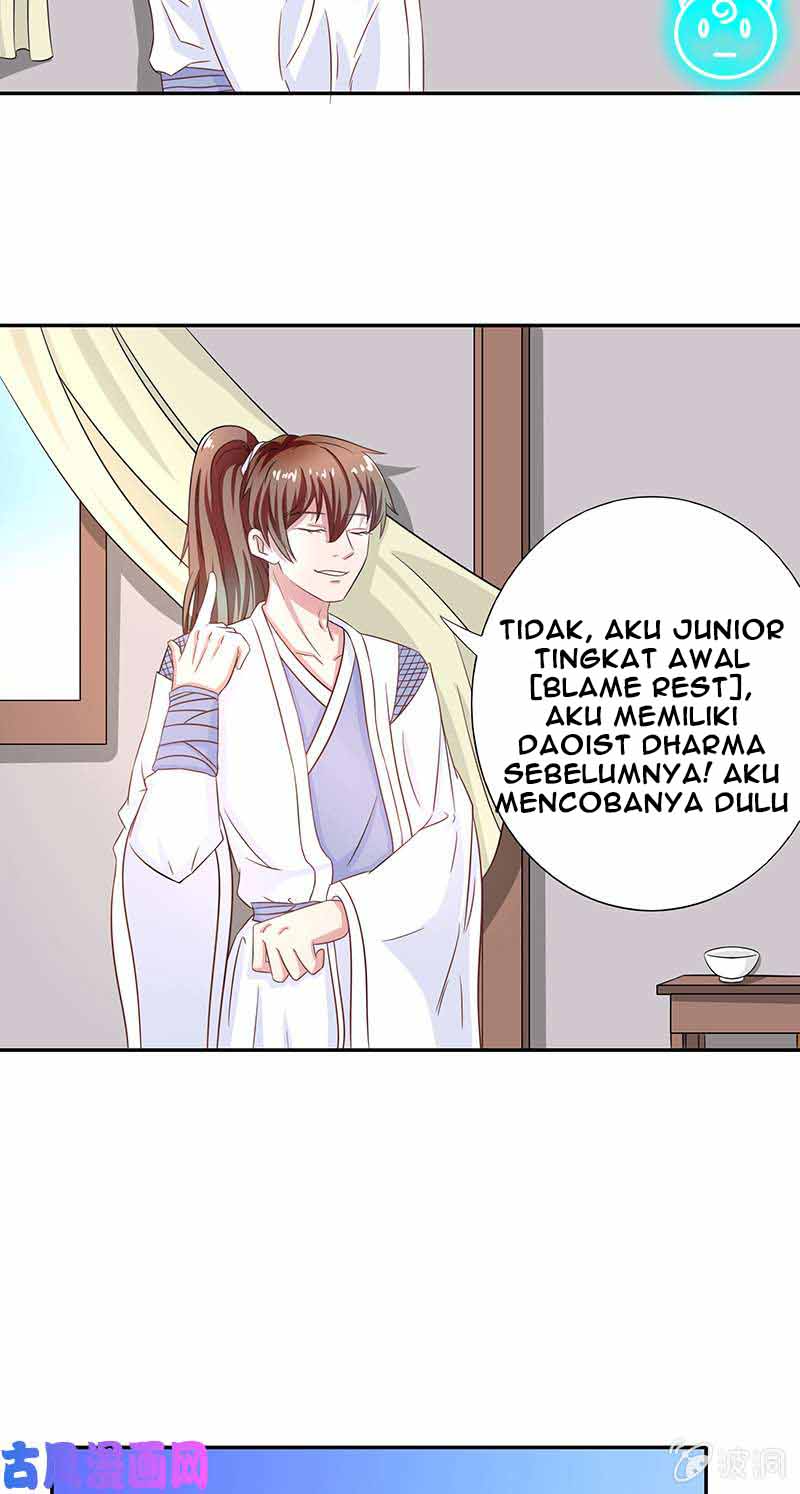 The Strongest Beast System Chapter 10 Gambar 11