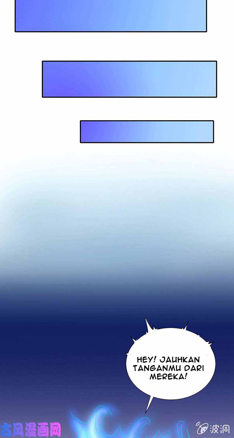 The Strongest Beast System Chapter 10 Gambar 12