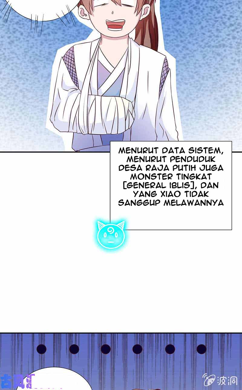 The Strongest Beast System Chapter 10 Gambar 7