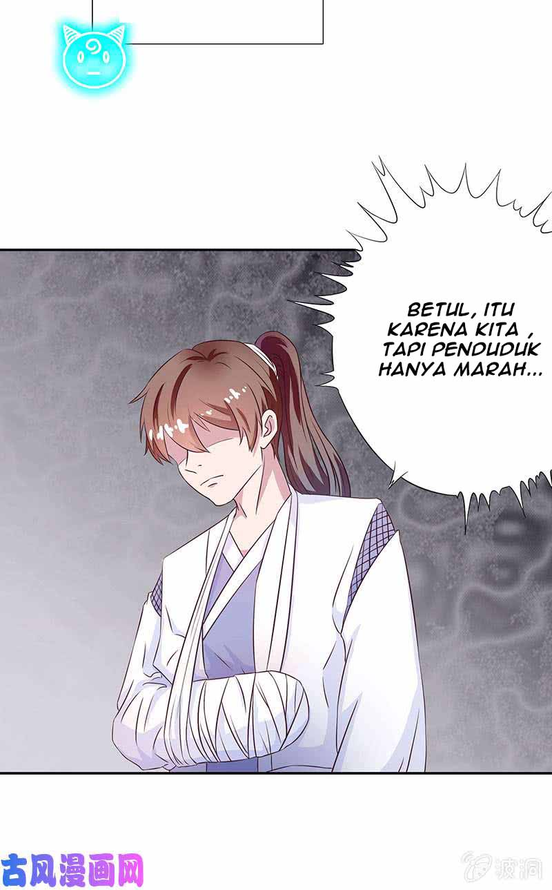 The Strongest Beast System Chapter 10 Gambar 9