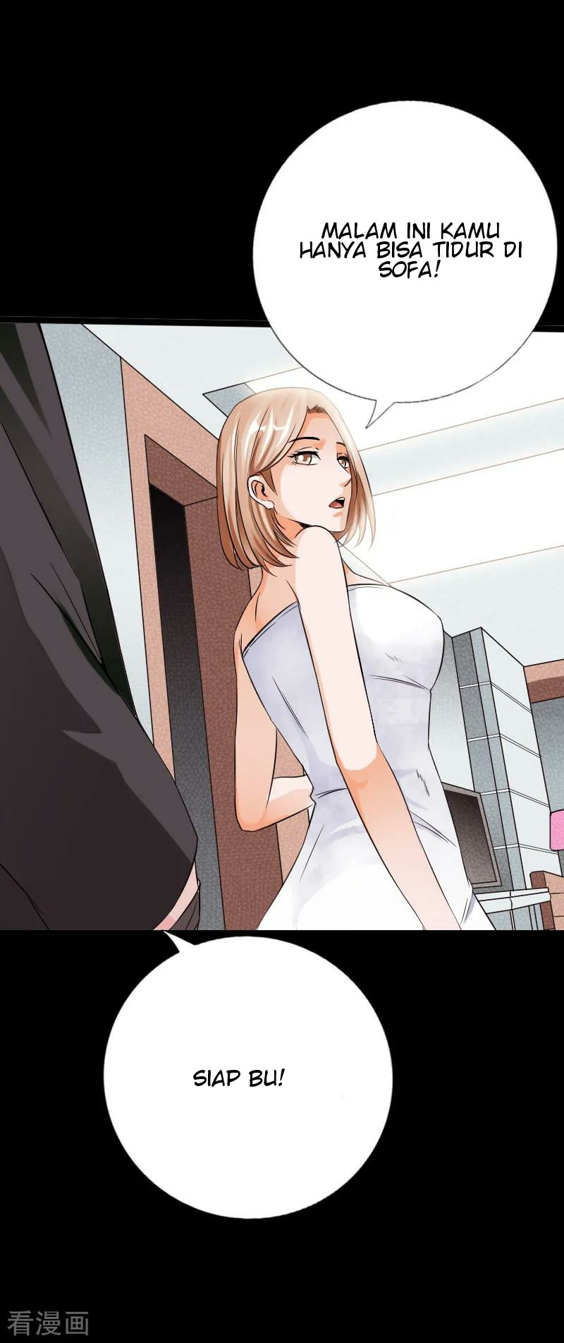 Hopeless Chapter 42 Gambar 14