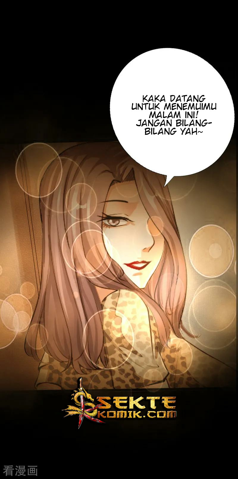 Hopeless Chapter 42 Gambar 16