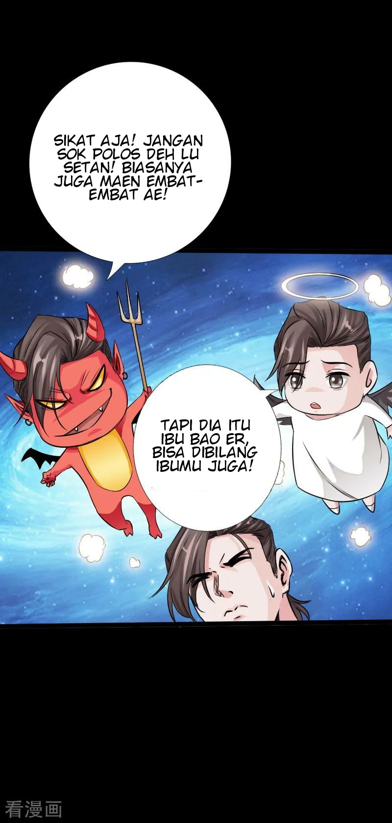 Hopeless Chapter 42 Gambar 18