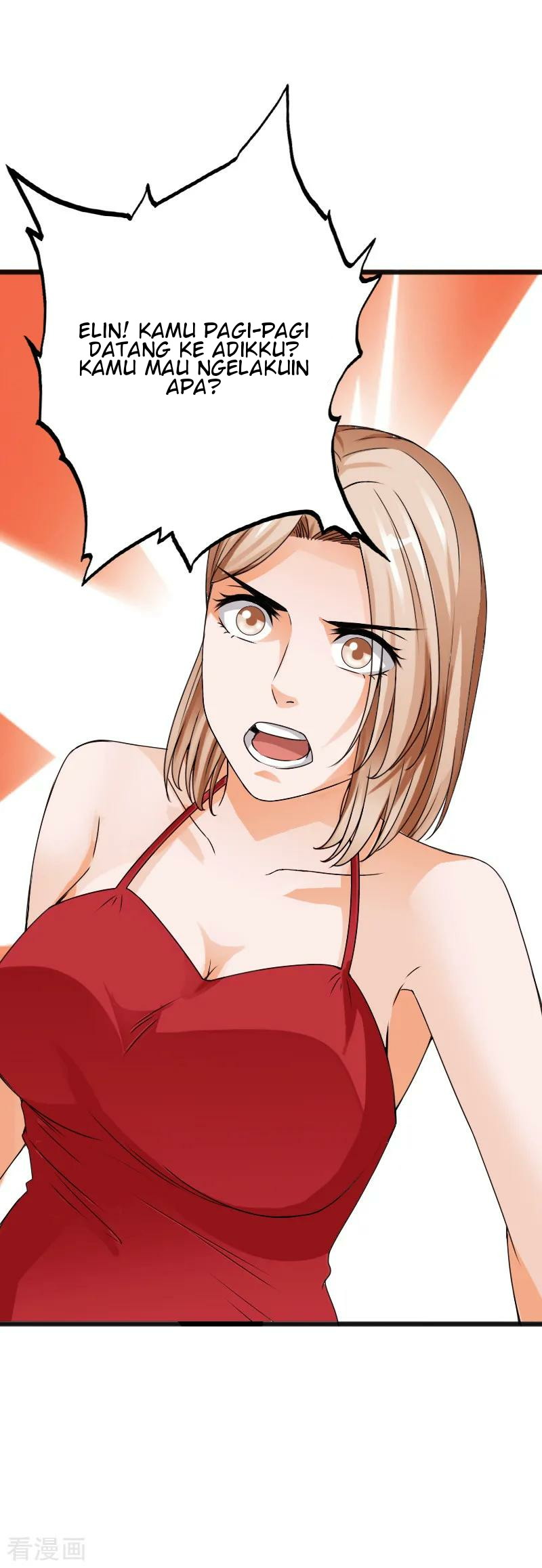 Hopeless Chapter 42 Gambar 24