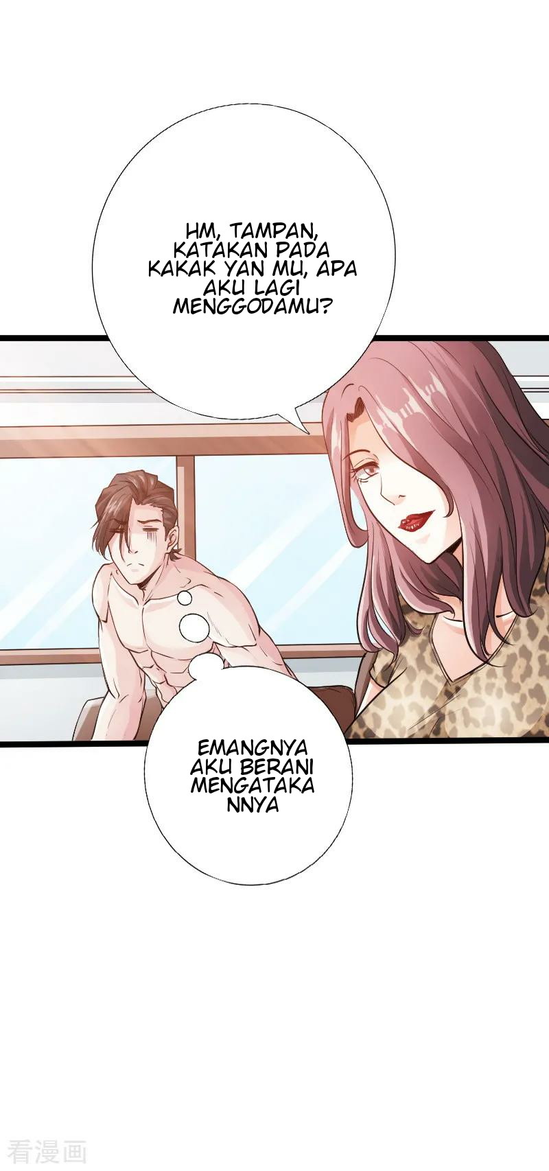 Hopeless Chapter 42 Gambar 25