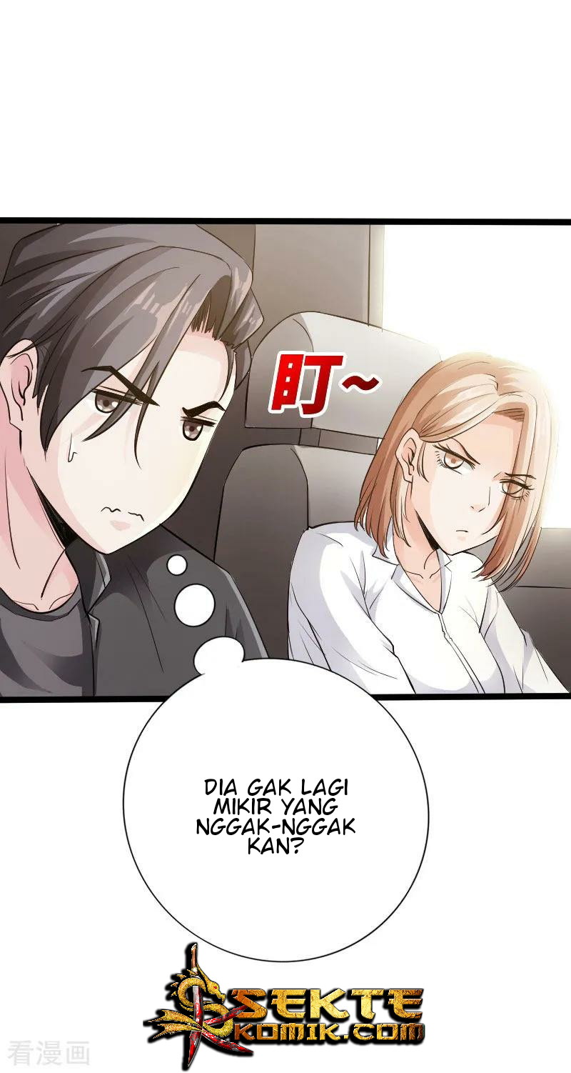 Hopeless Chapter 42 Gambar 27