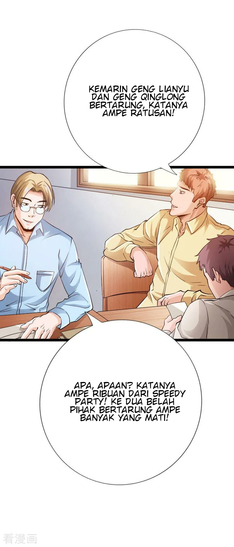 Hopeless Chapter 42 Gambar 29