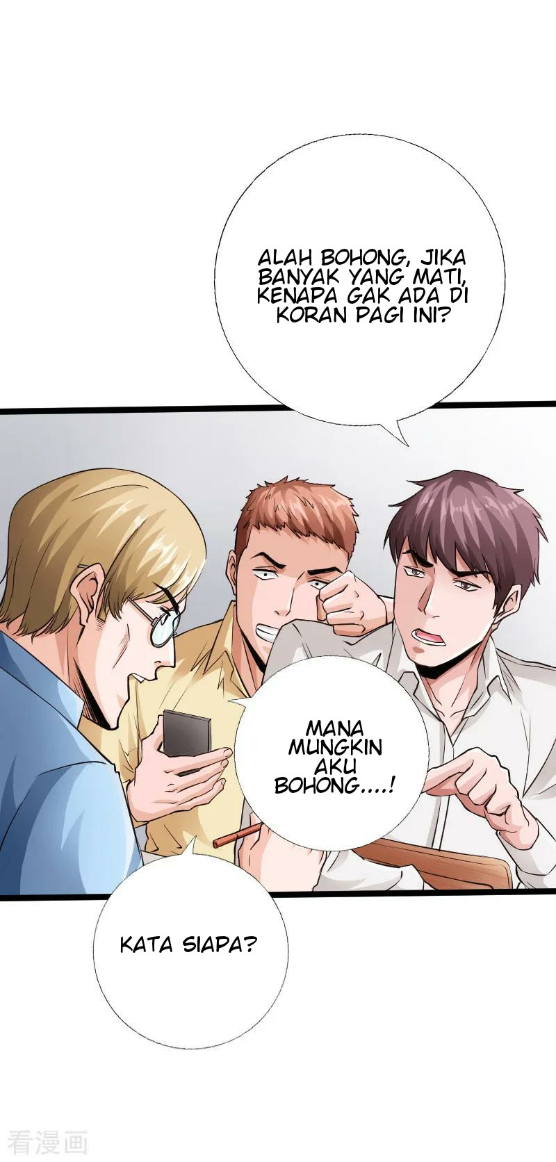 Hopeless Chapter 42 Gambar 30