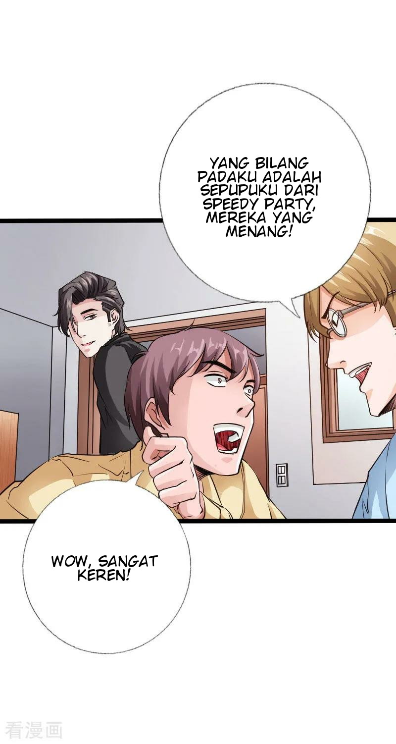 Hopeless Chapter 42 Gambar 31