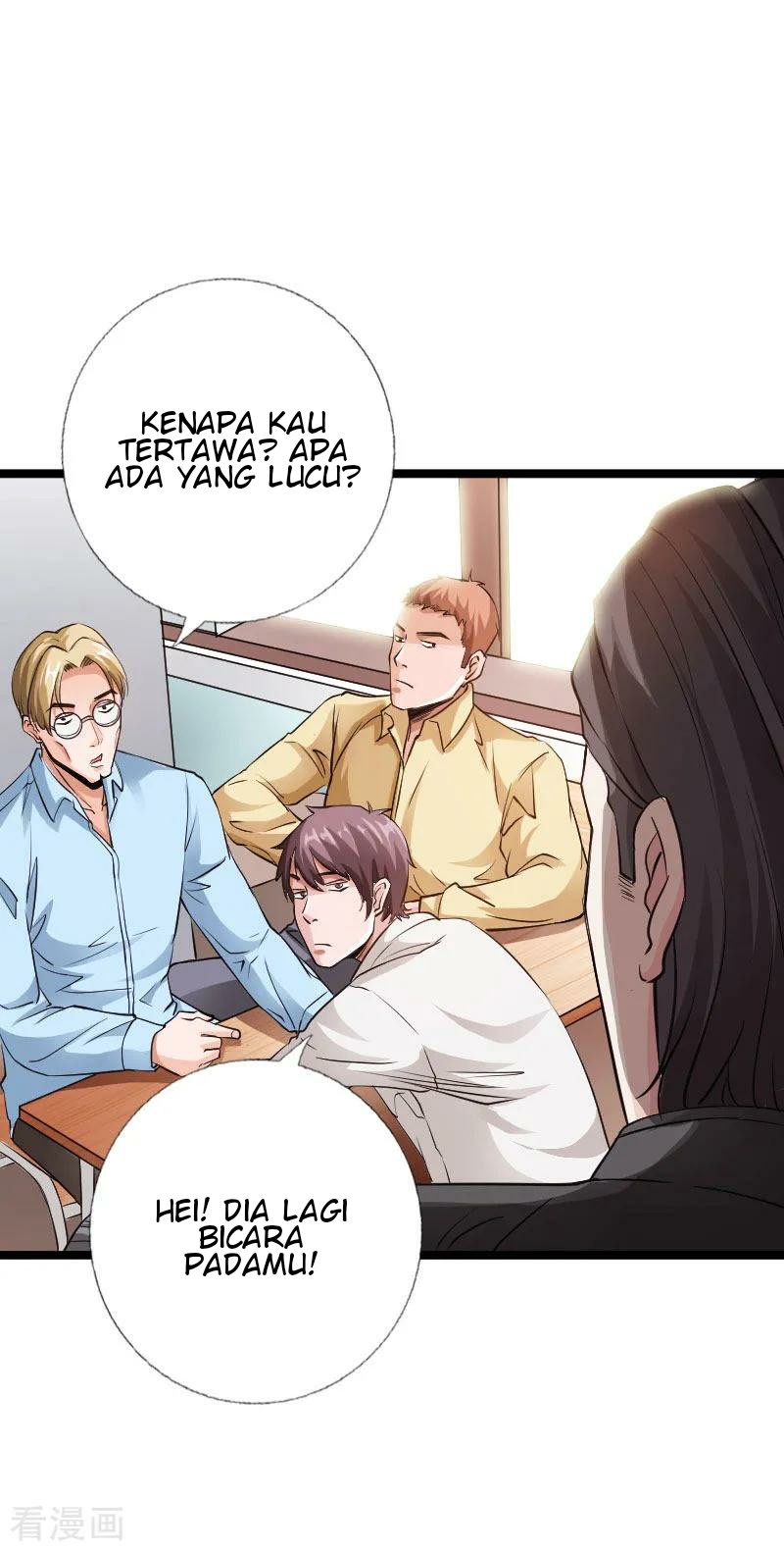 Hopeless Chapter 42 Gambar 32