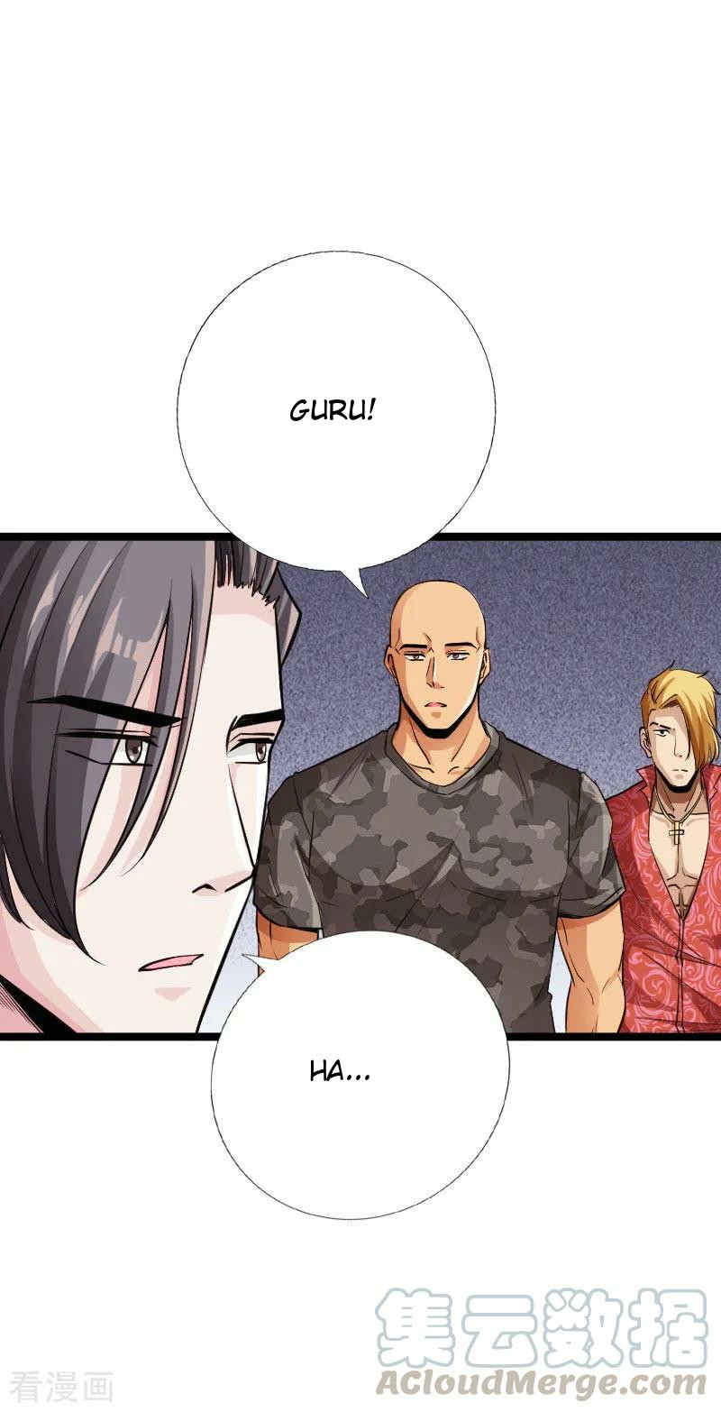 Hopeless Chapter 42 Gambar 33