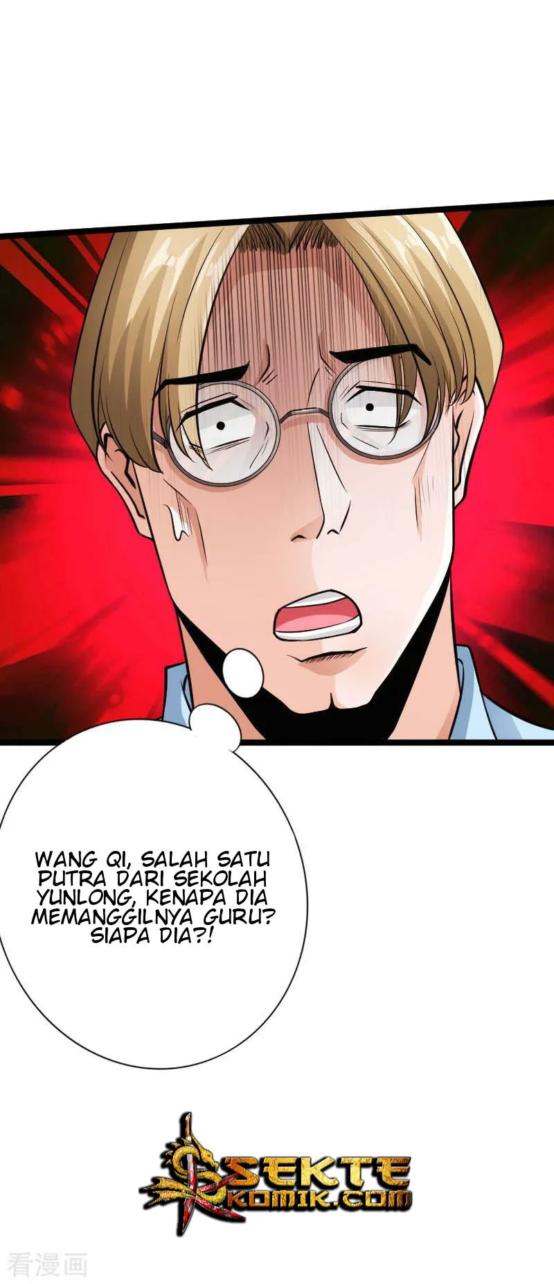 Hopeless Chapter 42 Gambar 34
