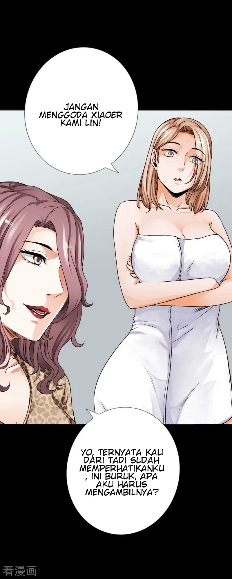 Hopeless Chapter 42 Gambar 7
