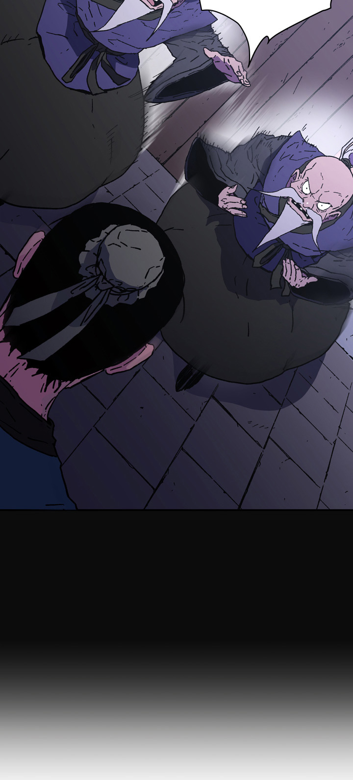 Peerless Dad Chapter 96 Gambar 25