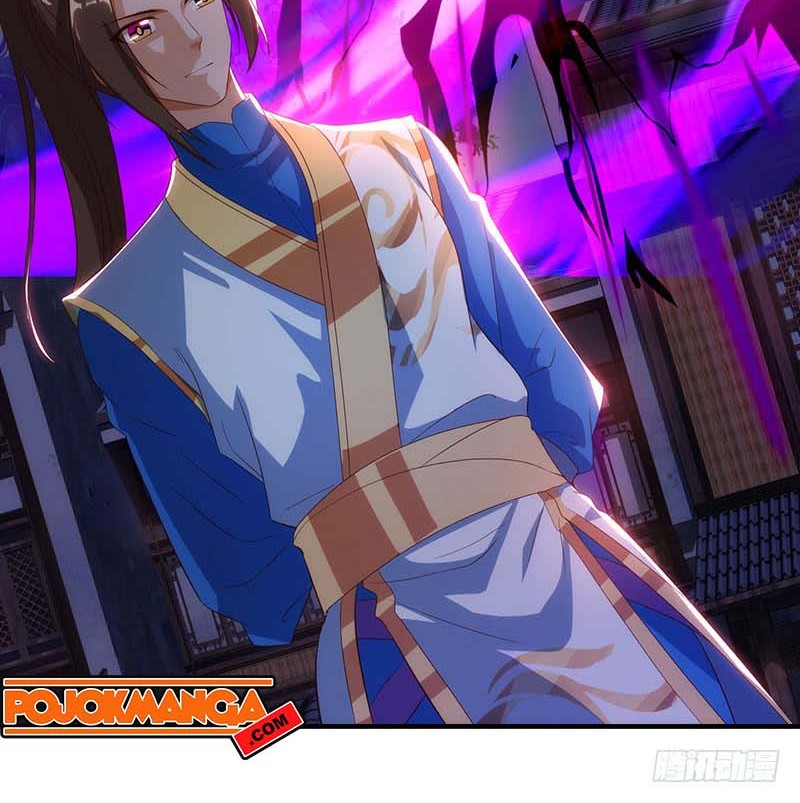 Dominate the Three Realms Chapter 31 Gambar 7