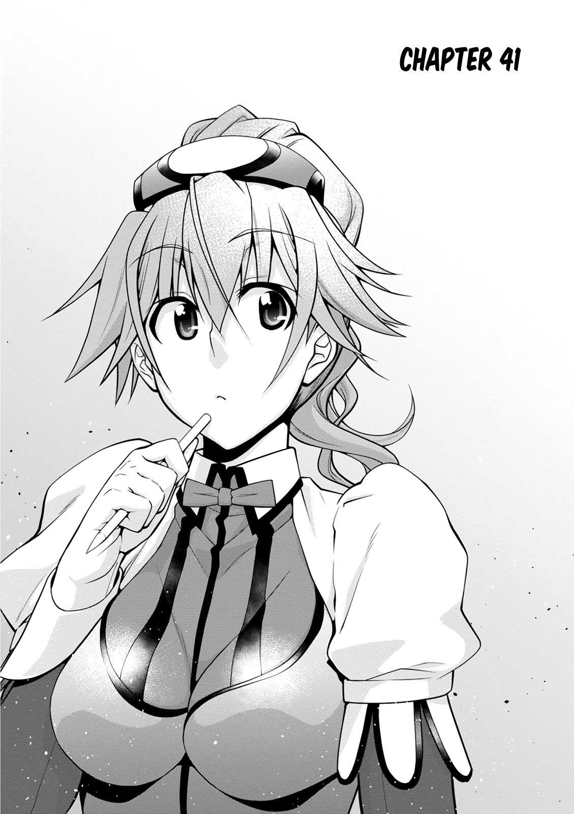Baca Legend Chapter 41 Gambar 2