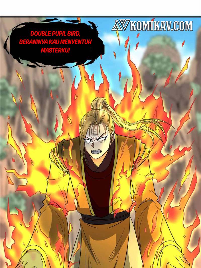The Crazy Adventures of Mystical Doctor Chapter 113 Gambar 20