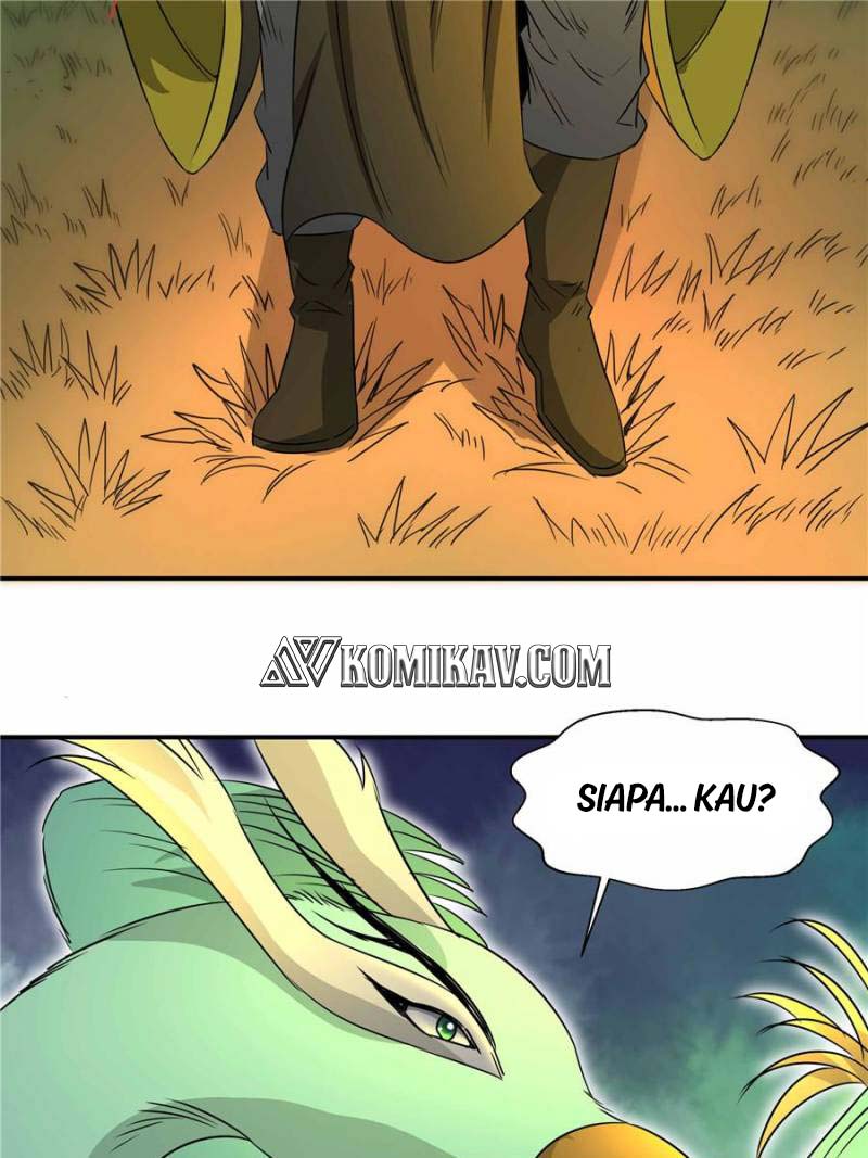 The Crazy Adventures of Mystical Doctor Chapter 113 Gambar 22