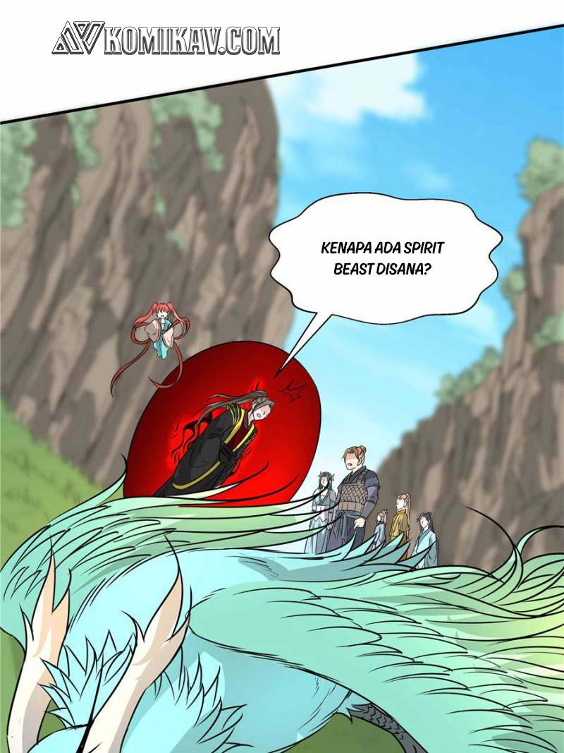 The Crazy Adventures of Mystical Doctor Chapter 113 Gambar 54