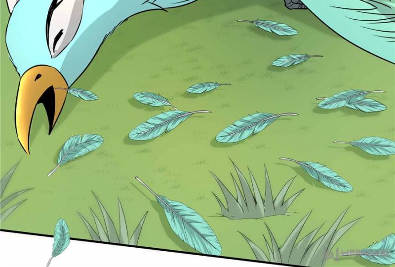 The Crazy Adventures of Mystical Doctor Chapter 113 Gambar 55