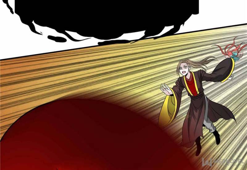 The Crazy Adventures of Mystical Doctor Chapter 113 Gambar 59