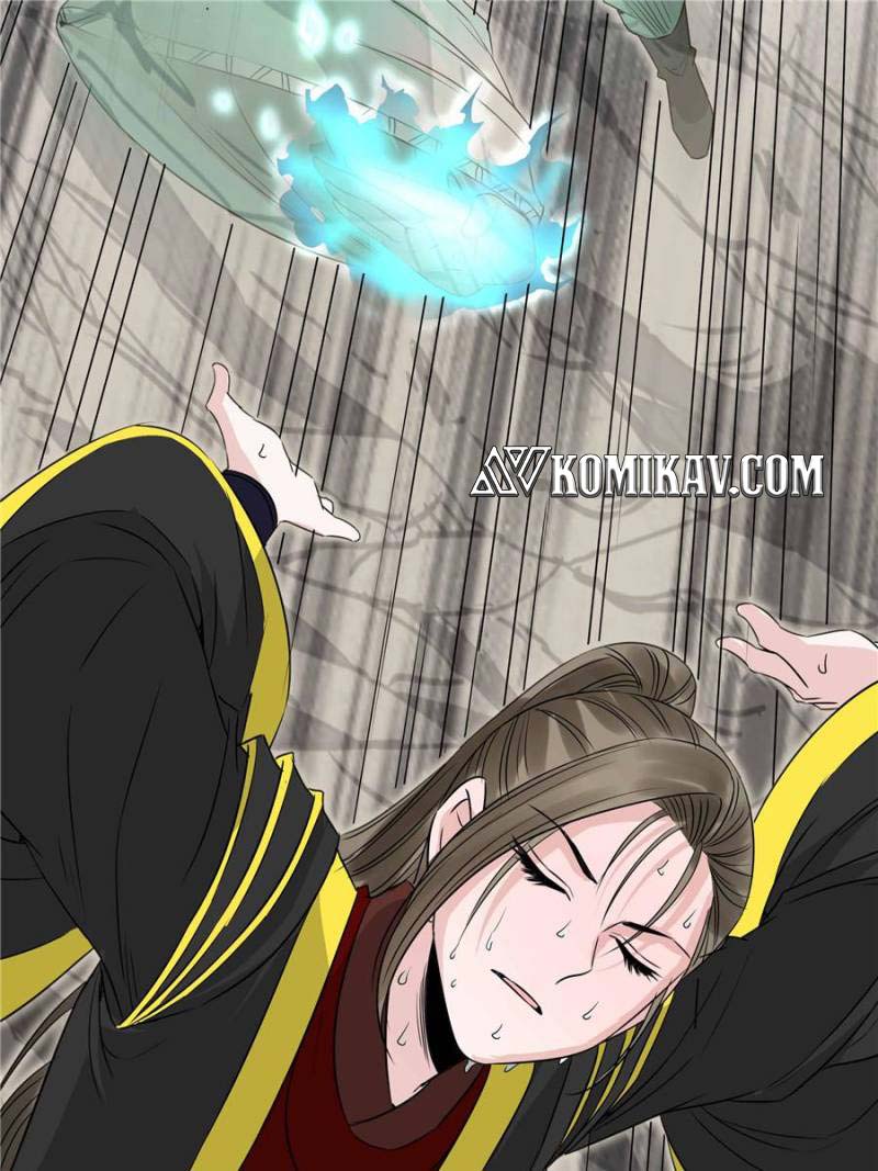 The Crazy Adventures of Mystical Doctor Chapter 113 Gambar 6