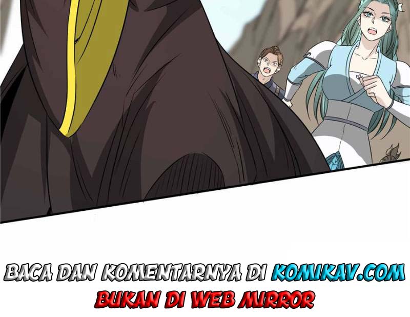 The Crazy Adventures of Mystical Doctor Chapter 113 Gambar 63