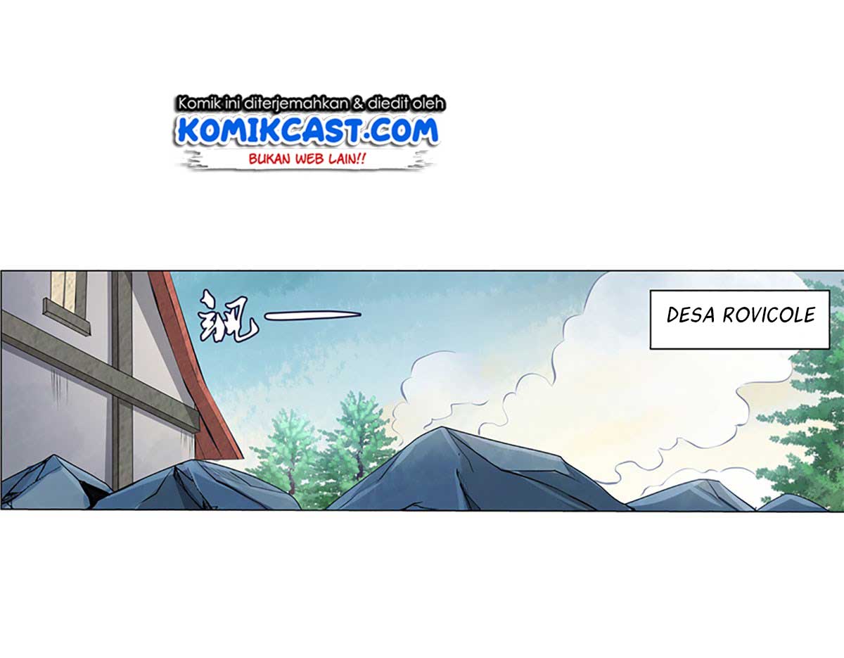 The Demon King Who Lost His Job Chapter 51 Gambar 12