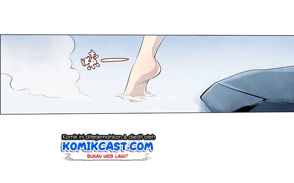 The Demon King Who Lost His Job Chapter 51 Gambar 13