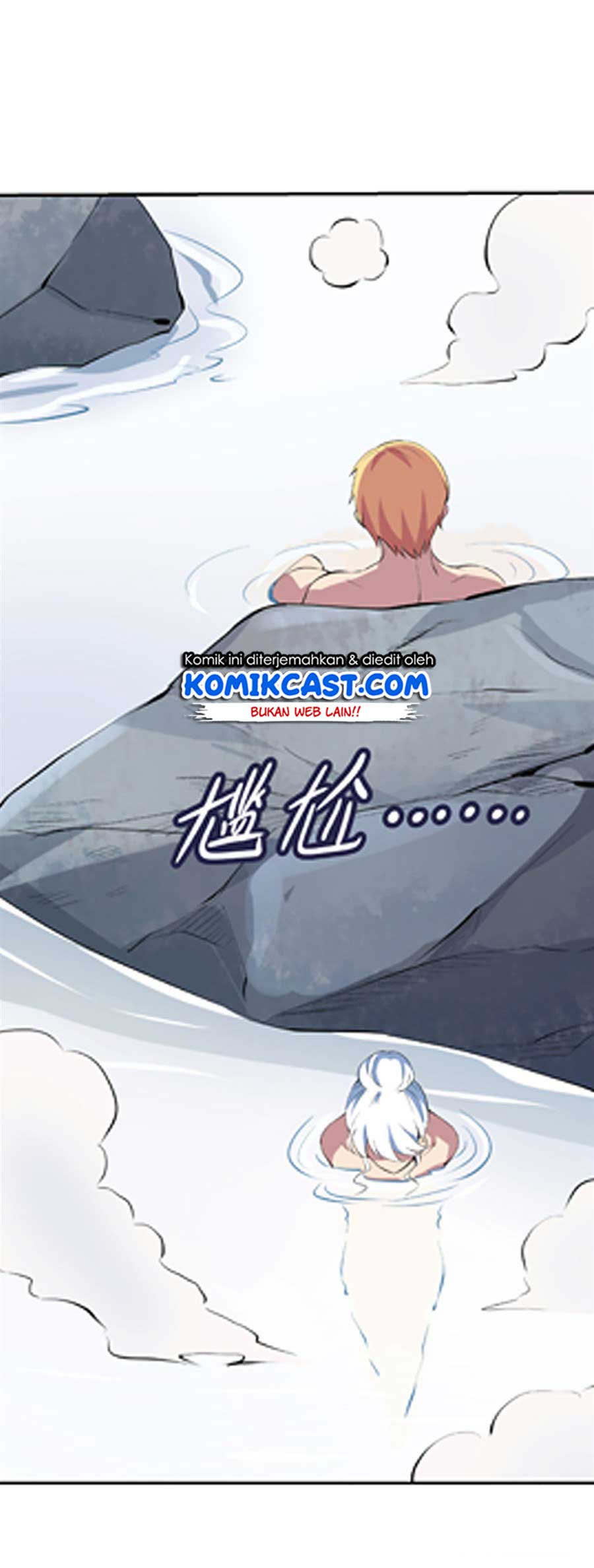 The Demon King Who Lost His Job Chapter 51 Gambar 20