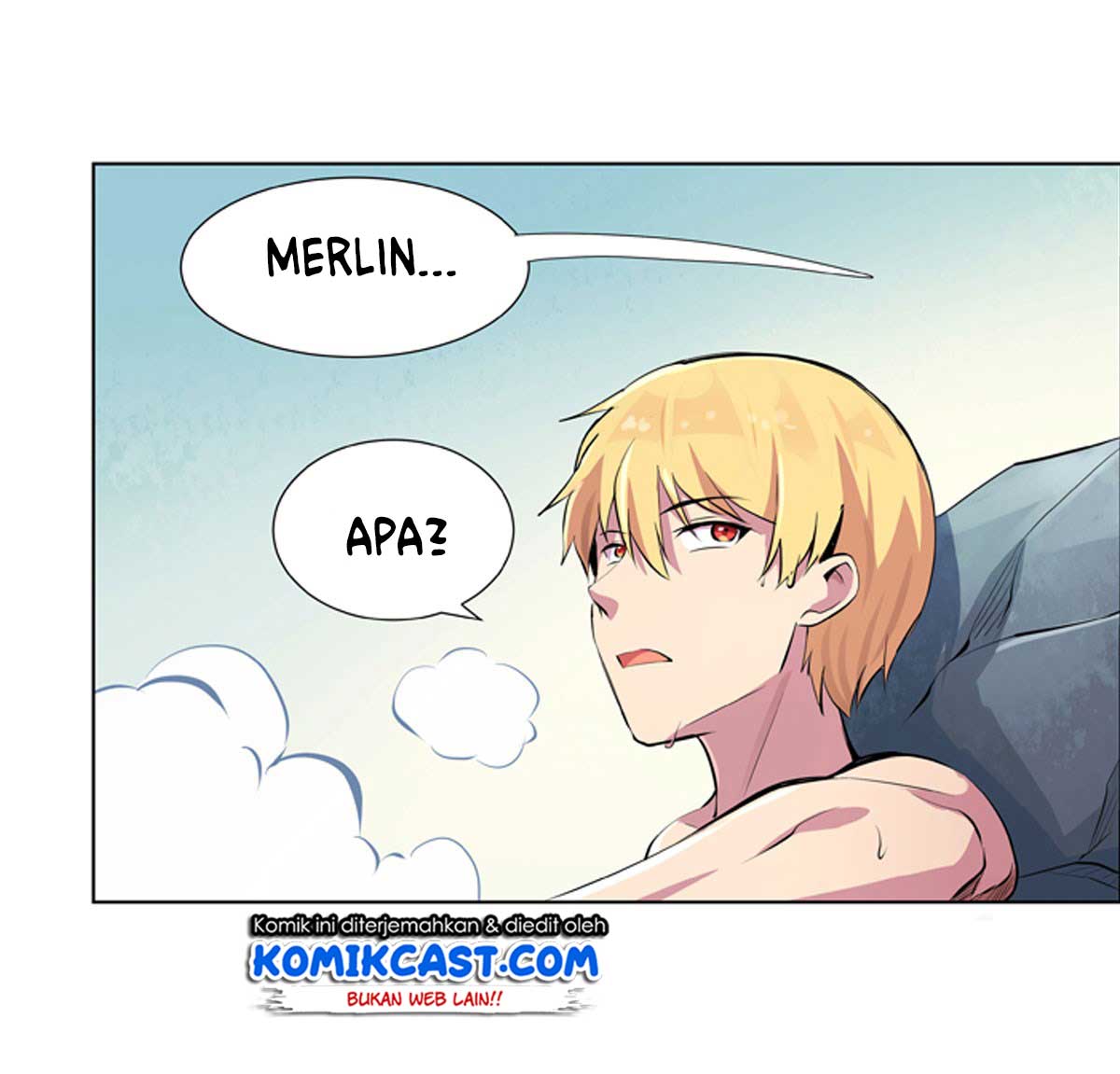 The Demon King Who Lost His Job Chapter 51 Gambar 22