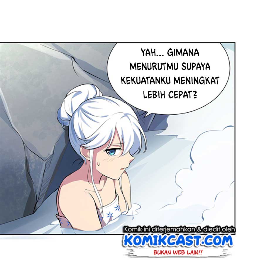 The Demon King Who Lost His Job Chapter 51 Gambar 23